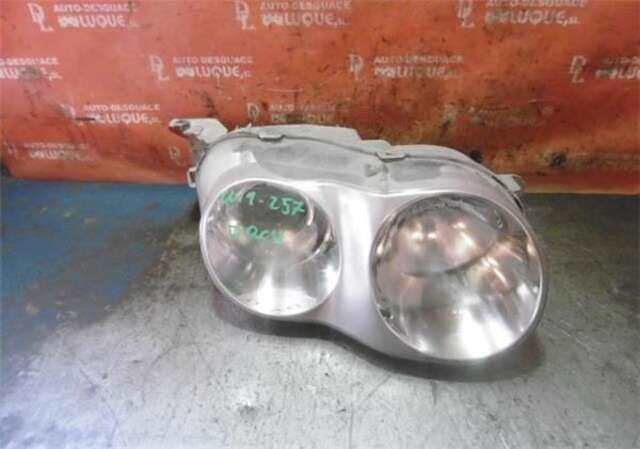 Foto 2ª: Faro Derecho Hyundai Coupe 1.6 16V [G4ED-G]