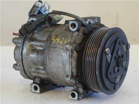 Compresor Aire Acondicionado Mazda 3 1.6 DI TURBO BERLINA 109CV 80KW