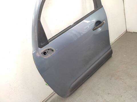 Foto 3ª: Puerta Delantera Izquierda Citroen C3 1.6 HDI PICASSO 90CV 66KW [9HX] (2010)