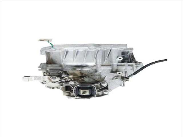 Foto 3ª: Caja Cambios Mini Mini COOPER S ALL4 (2012)