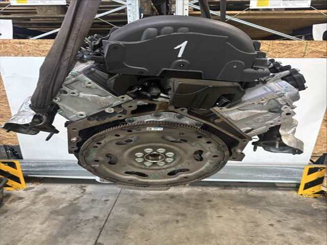 Motor Completo Chevrolet Silverado 407 CV 299KW