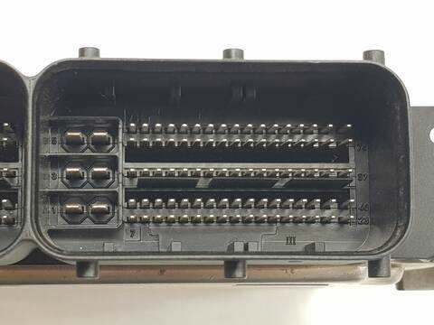 Foto 3ª: Centralita Motor ECU Jaguar F Pace PRESTIGE (2017)