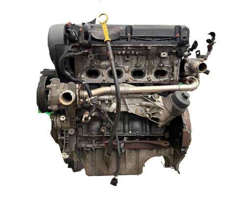 Foto 3ª: Motor Completo Opel Astra G H) [Z18XER] (2009)