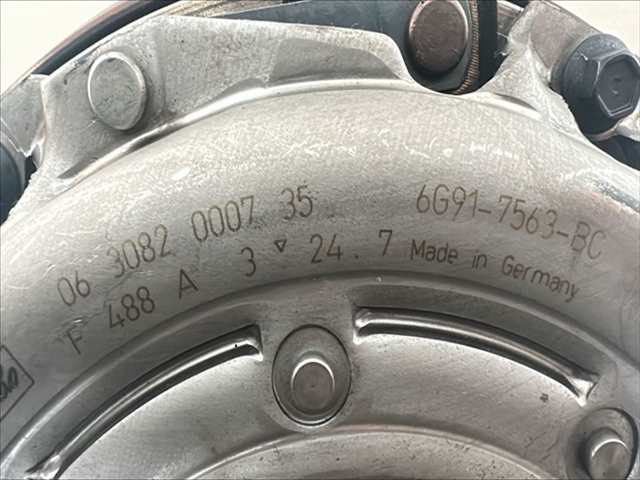 Foto 2ª: kit Embrague Ford S Max 1.8 CDTI [D/GYWA] (2007)