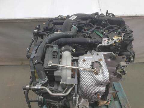 Motor Completo Alfa Romeo Stelvio G EXECUTIVE 4WD 5P