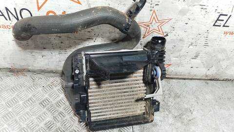 Foto 4ª: Intercooler Opel Combo EDITION PLUS XL 102CV 75KW [YH01] (2019)