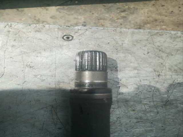 Foto 4ª: Transmision Delantera Derecha Opel Astra EDITION 125CV 92KW [Z17DTR] (2009)