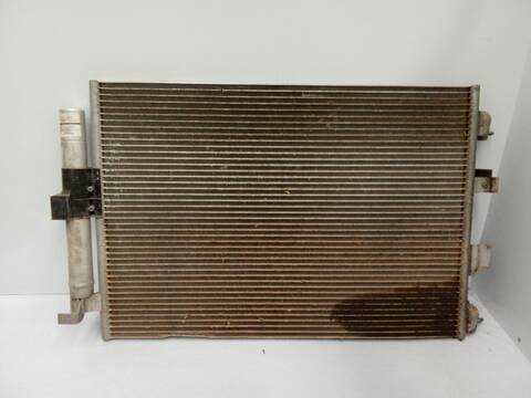 Radiador Calefaccion A.A. Ford Transit 1.5 ECOBLUE 75CV 55KW FURGONETA