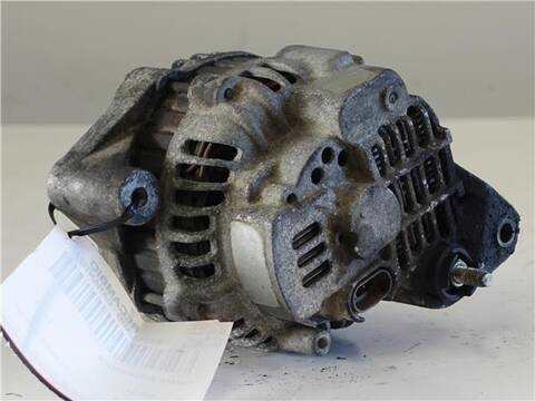 Foto 2ª: Alternador Tata Indica 1.4 52 KW [D 1.4 DICOR 05] (2009)