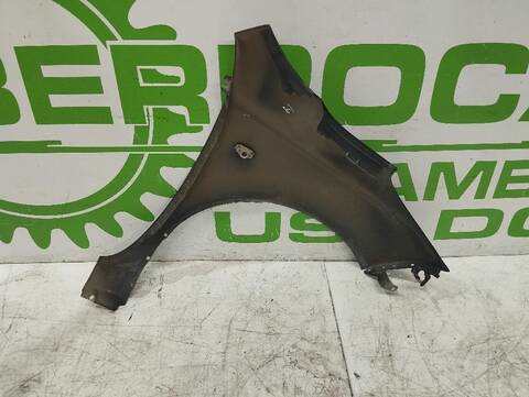 Foto 3ª: Aleta Delantera Izquierda Nissan Micra 1.2 CAT 80CV [CR12DE] (2002)