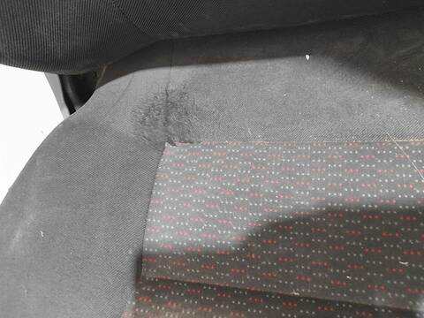 Foto 3ª: Asiento Delantero Izquierdo Peugeot Boxer 2.2 HDI FAP CAT 131CV 96KW CAJA CERRADA (2006)