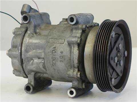 Compresor Aire Acondicionado Renault Clio 1.5 DCI BR17 CR17) 86CV 63KW