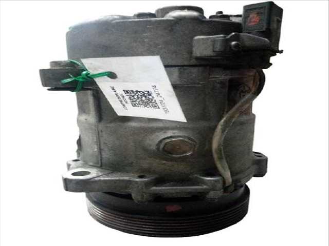 Compresor Aire Acondicionado Audi A3 1.9 TDI