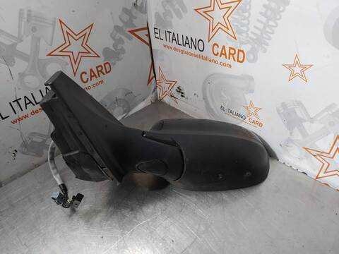 Foto 2ª: Retrovisor Izquierdo Lancia Delta ARGENTO 120CV 88KW [198A2000] (2013)