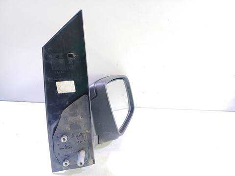 Foto 3ª: Retrovisor Derecho Mercedes Vito 110 CDI 639.701 639.703 639.705) 95CV 70KW