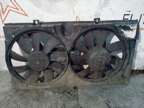 Foto 1ª: Electroventilador Mercedes Clase E 180 300 TD 210.025) BERLINA 177CV 130KW [606962] (1998)