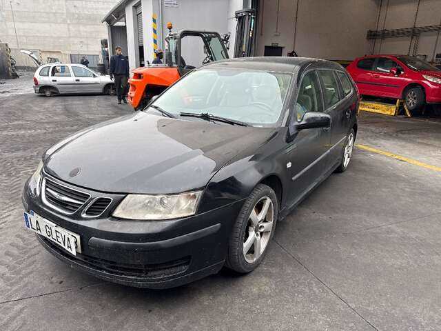 Motor Limpia Delantero Saab 9-3 1.9 CDTI 0CV SPORT/CABRIO 9440 YS3F) DESDE 06/2002