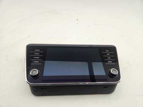 Foto 3ª: Pantalla Multifuncion Skoda Superb ACTIVE 150CV 110KW [DTSB] (2023)
