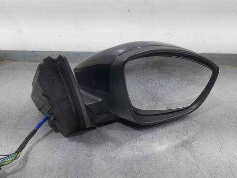 Foto 1ª: Retrovisor Derecho Peugeot 208 1.2 PURETECH 75 75CV 55KW [HM05] (2022)