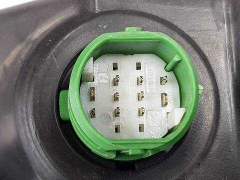 Foto 3ª: Faro Izquierdo Peugeot Boxer 333 L2H2 ACTIVE BLUE-HDI 140 (1994)