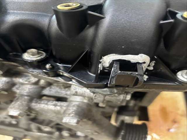 Motor Completo Jeep Wrangler 284CV 209KW