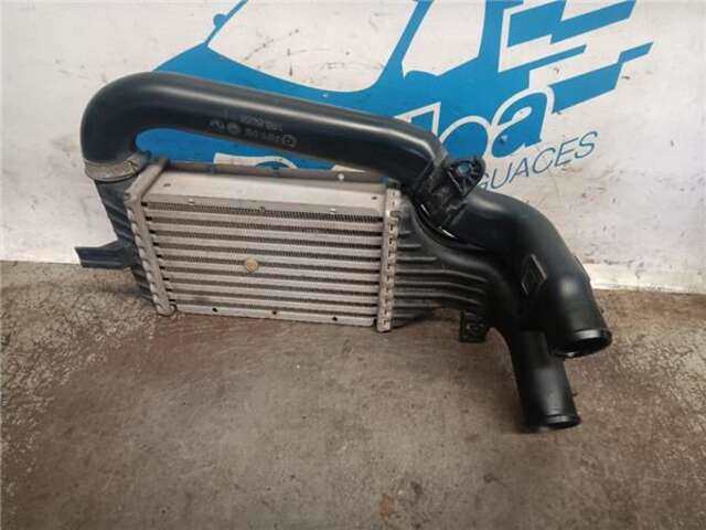 Intercooler Opel Zafira 2.0 DTI 16V