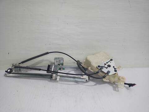 Elevalunas Eléctrico Delantero Derecho Seat Toledo EXCLUSIVE 140CV 103KW
