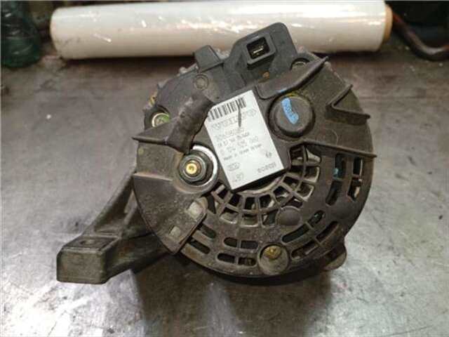 Foto 3ª: Alternador Volvo S60 2.4 D5 [D 5244 T]