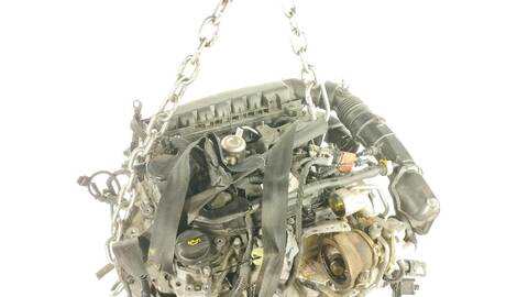 Foto 1ª: Motor Completo Citroen C4 1.2 PURETECH 100 BAHNEA BAHNKA) [HNE (EB2ADTD)] (2020)