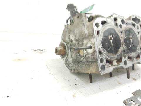 Foto 2ª: Culata Volkswagen Golf 1.9 TDI BERLINA 90CV 66KW [AGR] (1999)