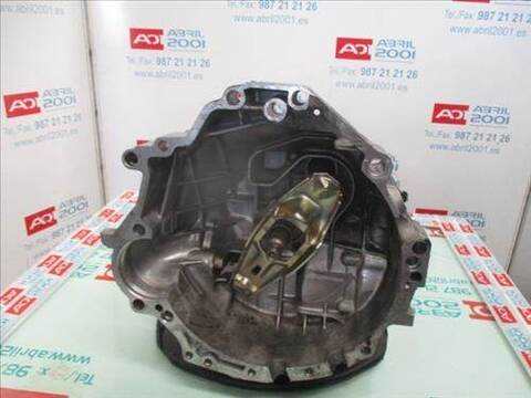 Caja Cambios Audi A6 1.8 T BERLINA 150CV 110KW