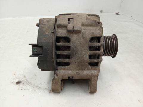 Foto 2ª: Alternador Renault Scenic 1.9 DCI JM0G JM12 JM1G JM2C) 120CV 88KW GRAND JM0/1_) [F9Q 812] (2004)