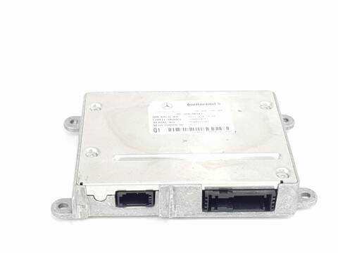 Centralita Motor ECU Mercedes Clase ML 280 CDI 164.120)
