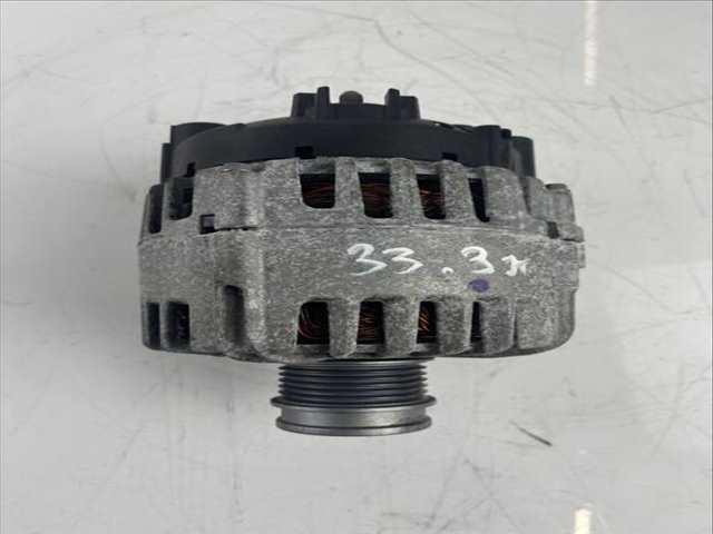 Foto 3ª: Alternador Audi Q2 150 CV 110KW [DPCA DPC] (2023)