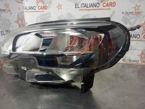 Foto 3ª: Faro Izquierdo Peugeot Expert ASPHALT STANDARD 119CV 88KW FURGON [YHV] (2023)