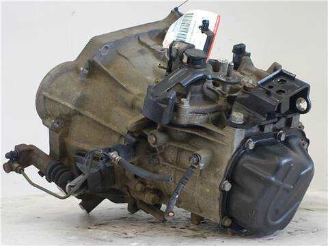 Foto 2ª: Caja Cambios Hyundai i30 1.4 109CV 80KW [G4FA] (2009)