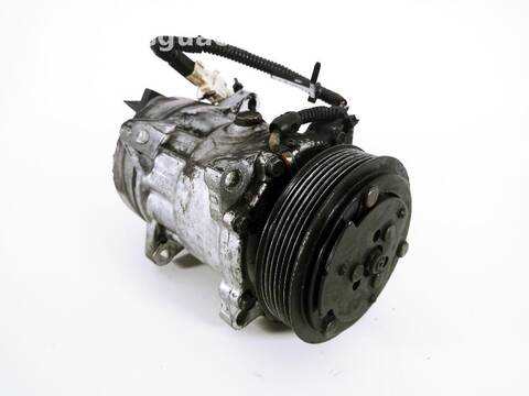 Foto 2ª: Compresor Aire Acondicionado Citroen Xantia 1.9 D [D9B (XUD9A/L)] (1993)