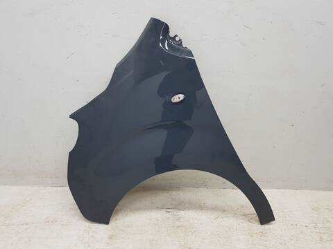 Foto 2ª: Aleta Delantera Izquierda Peugeot Expert PREMIUM LONG (1996)