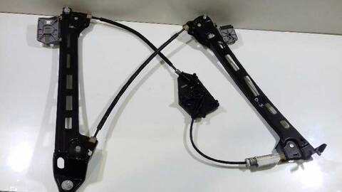 Elevalunas Eléctrico Delantero Izquierdo Volkswagen Passat BASICO 170CV 125KW