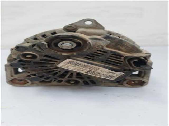 Foto 3ª: Alternador Renault Laguna 1.6 DYNAMIQUE [1 6 LTR. - 79 KW] 107CV