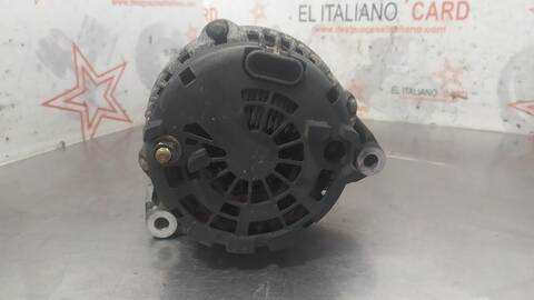 Foto 3ª: Alternador Ssangyong Rexton RX 270 FULL 163CV 120KW [D27DT] (2005)