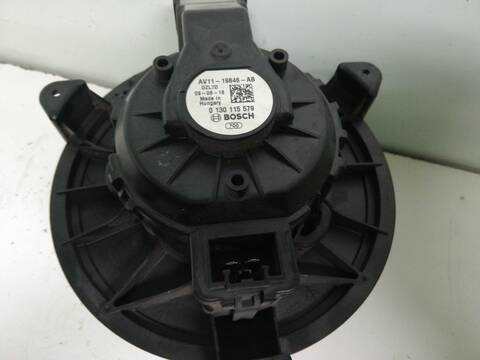 Foto 2ª: Ventilador de Calefacción Ford Transit XWCB (2019)