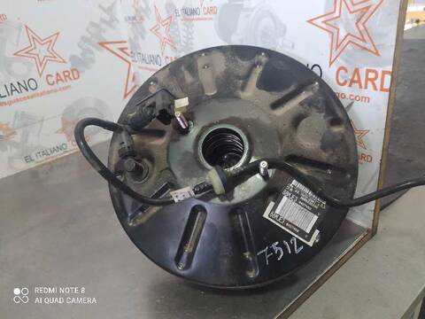 Servofreno Peugeot Expert PRO STANDARD 116CV 85KW FURGON