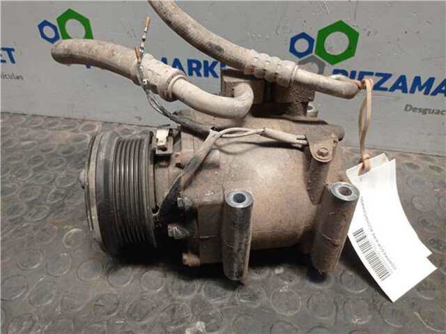 Compresor Aire Acondicionado Ford Focus 1.8 AMBIENTE [1.8 LTR. - 66 KW TDDI TURBODIESEL CAT]