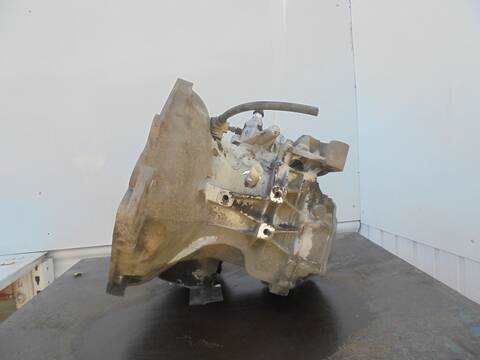 Foto 3ª: Caja Cambios Opel Astra CLUB BERLINA 75CV 55KW [Y17DT] (2000)