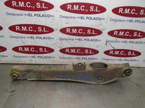 Foto 1ª: Brazo Suspension Trasero Izquierdo Jeep Compass LIMITED 140CV 103KW [BYL + SERIAL] (2007)