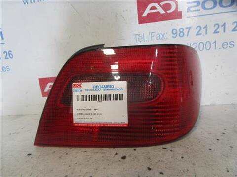Piloto Trasero Derecho Citroen Xsara 2.0 HDI 90CV
