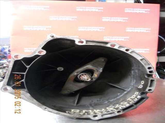 Caja Cambios Bmw Serie 5 518 525TDS