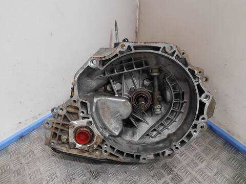 Caja Cambios Chevrolet Aveo LS 101CV 74KW