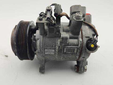 Compresor Aire Acondicionado Bmw X1 SDRIVE 18D 143CV 105KW